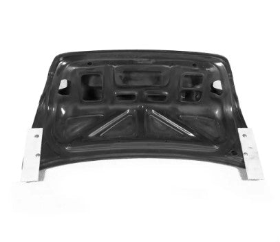 V Style E92 Carbon Fiber Trunk (BMW E92 M3 | E92 3-Series) - MidWest Bimmer Supply