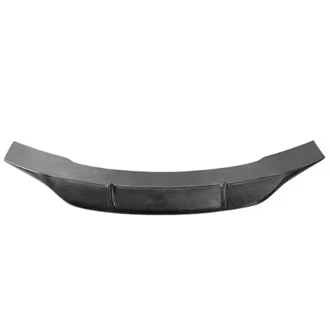 W205 AMG R Style Sedan Carbon Fiber Spoiler - C63/C43/C400/C300/C200