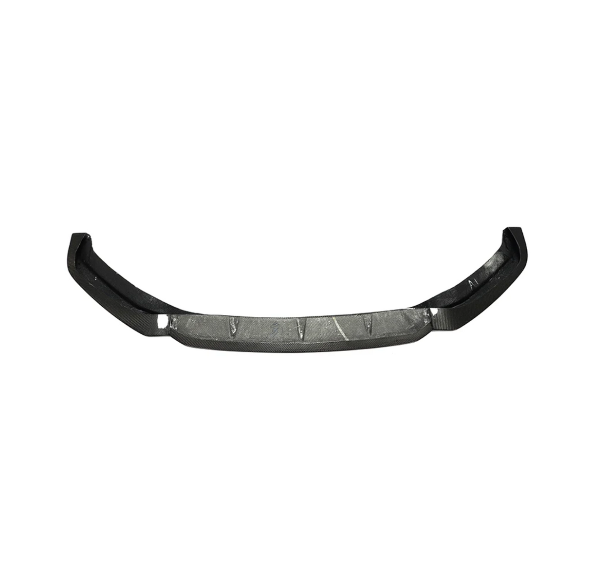 F85/F86 Carbon Fiber V3 Style Front Lip - F85 X5M F86 X6M