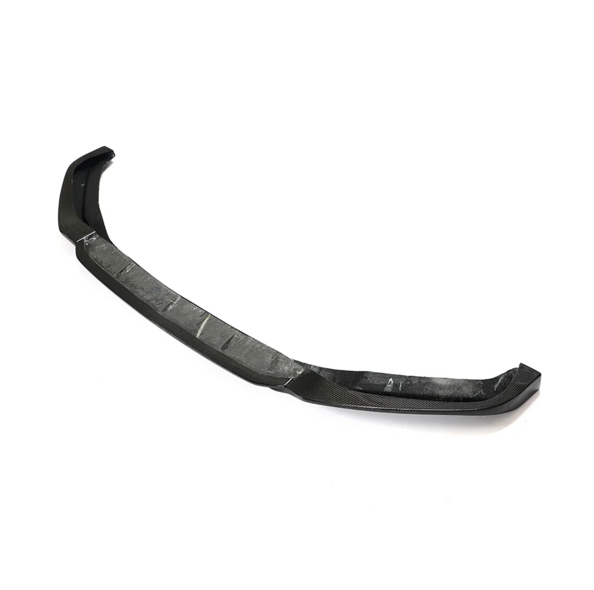 F85/F86 Carbon Fiber V3 Style Front Lip - F85 X5M F86 X6M