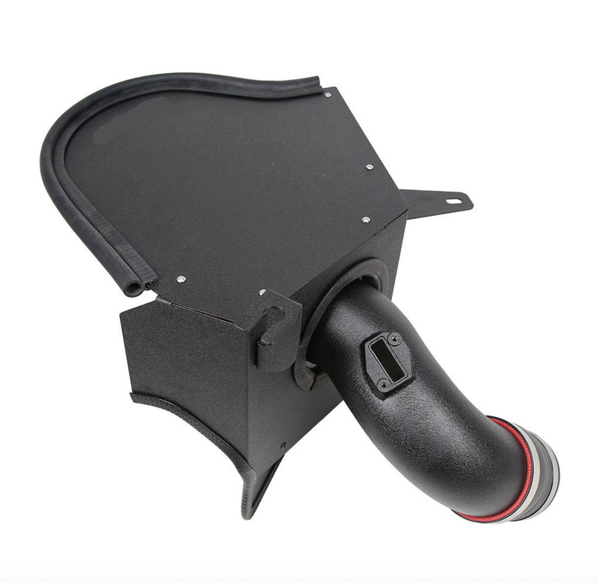 MBS X3/X4 B58 Cold Air Intake - G01 X4 40i G02 X4 40i B58