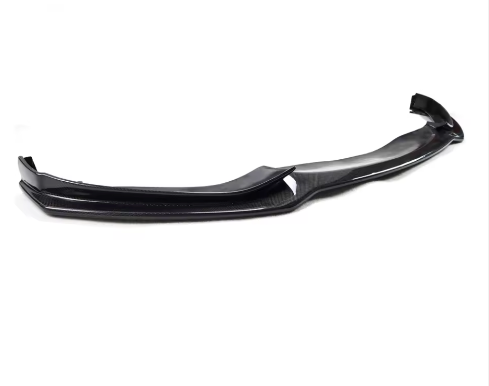F32/F33/F36 Carbon Fiber EC Style Front Lip - F32 F33 F36 4-Series