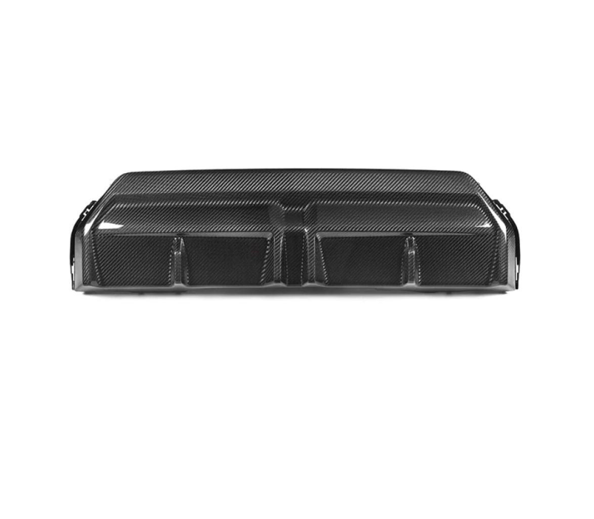 G42 2-Series Carbon Fiber MP Style Rear Diffuser - G42 2-Series