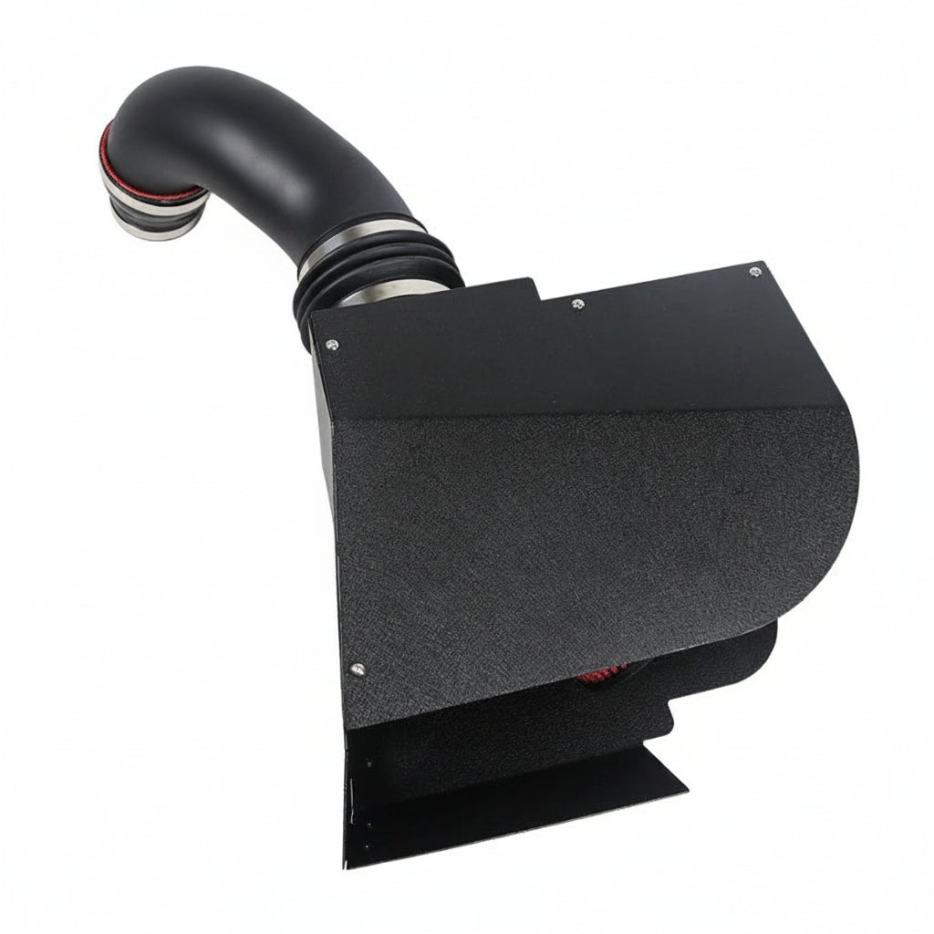 MK8 GTI/Audi A3 Cold Air Intakes - Volkswagen MK8 GOLF GTI AUDI A3