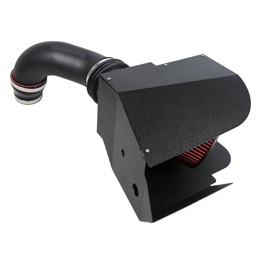 MK8 GTI/Audi A3 Cold Air Intakes - Volkswagen MK8 GOLF GTI AUDI A3