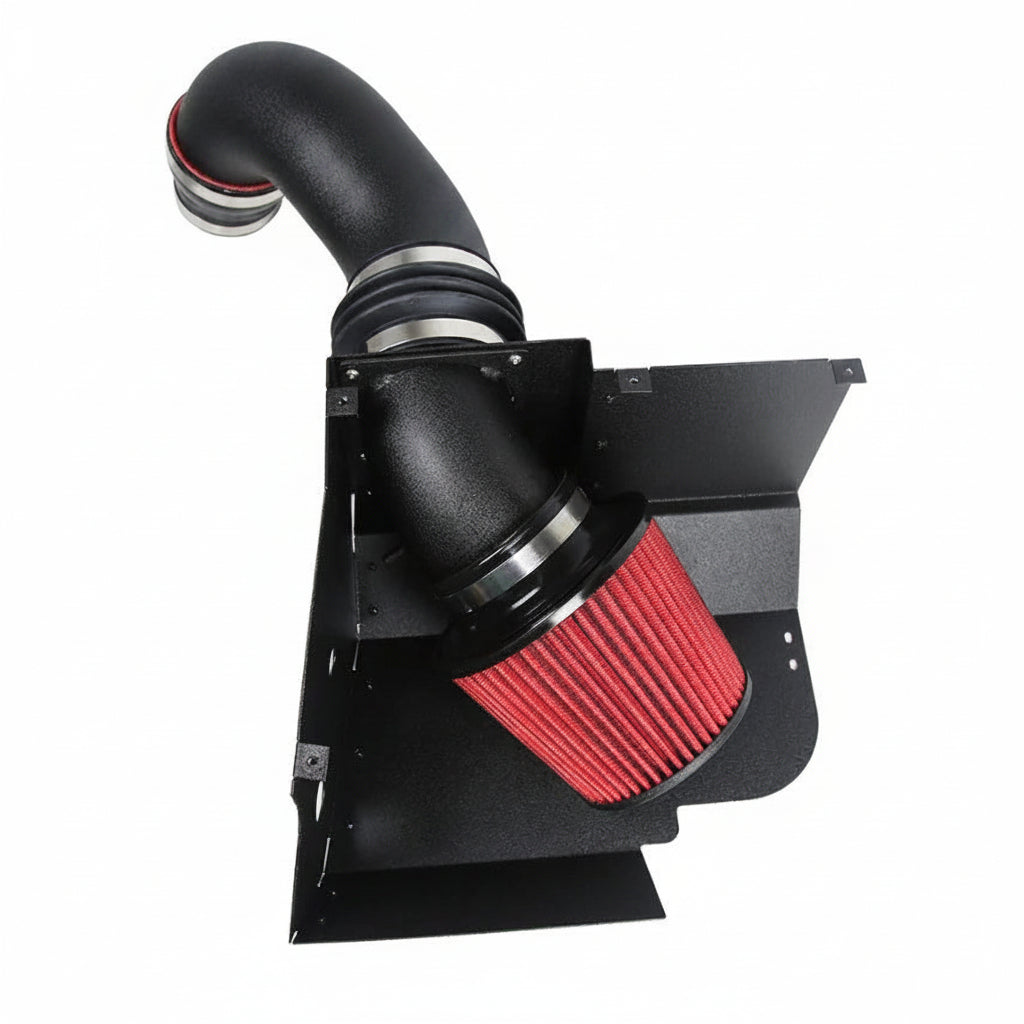 MK8 GTI/Audi A3 Cold Air Intakes - Volkswagen MK8 GOLF GTI AUDI A3