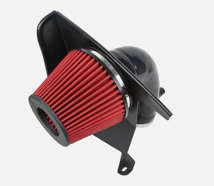 Audi B9/B9.5 TFSI Cold Air Intake - Audi B9 B9.5 A4 A5 2.0T