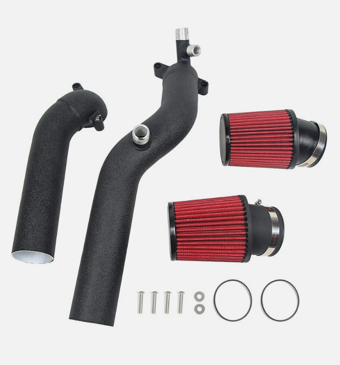 MBS Cold Air Intake - Audi C7 C7.5 RS7 4.0L TT