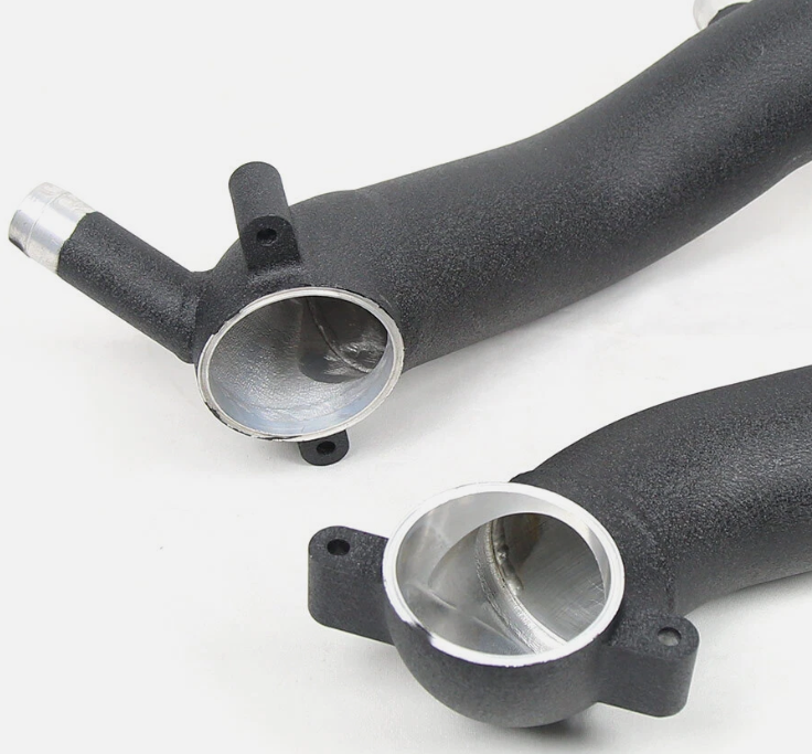 MBS Cold Air Intake - Audi C7 C7.5 RS7 4.0L TT