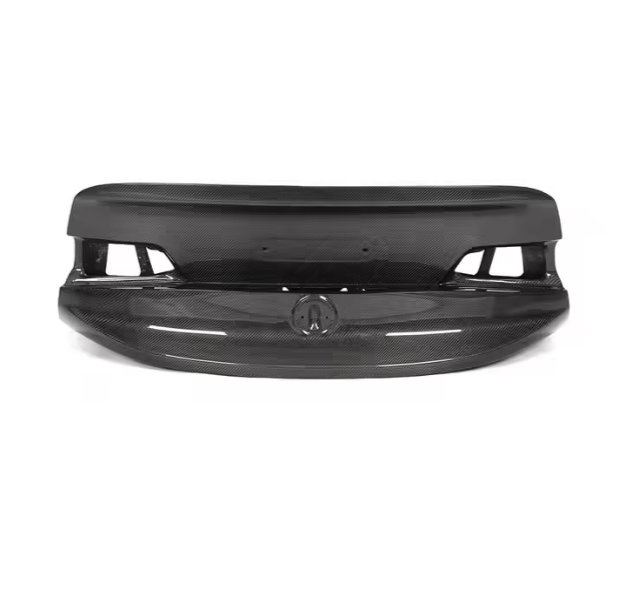 G80 M3 Carbon Fiber OEM Style Trunk - G80 M3 G20 3-Series