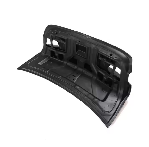 G80 M3 Carbon Fiber OEM Style Trunk - G80 M3 G20 3-Series