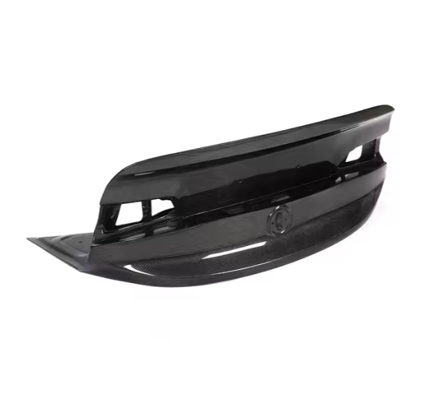 G80 M3 Carbon Fiber OEM Style Trunk - G80 M3 G20 3-Series