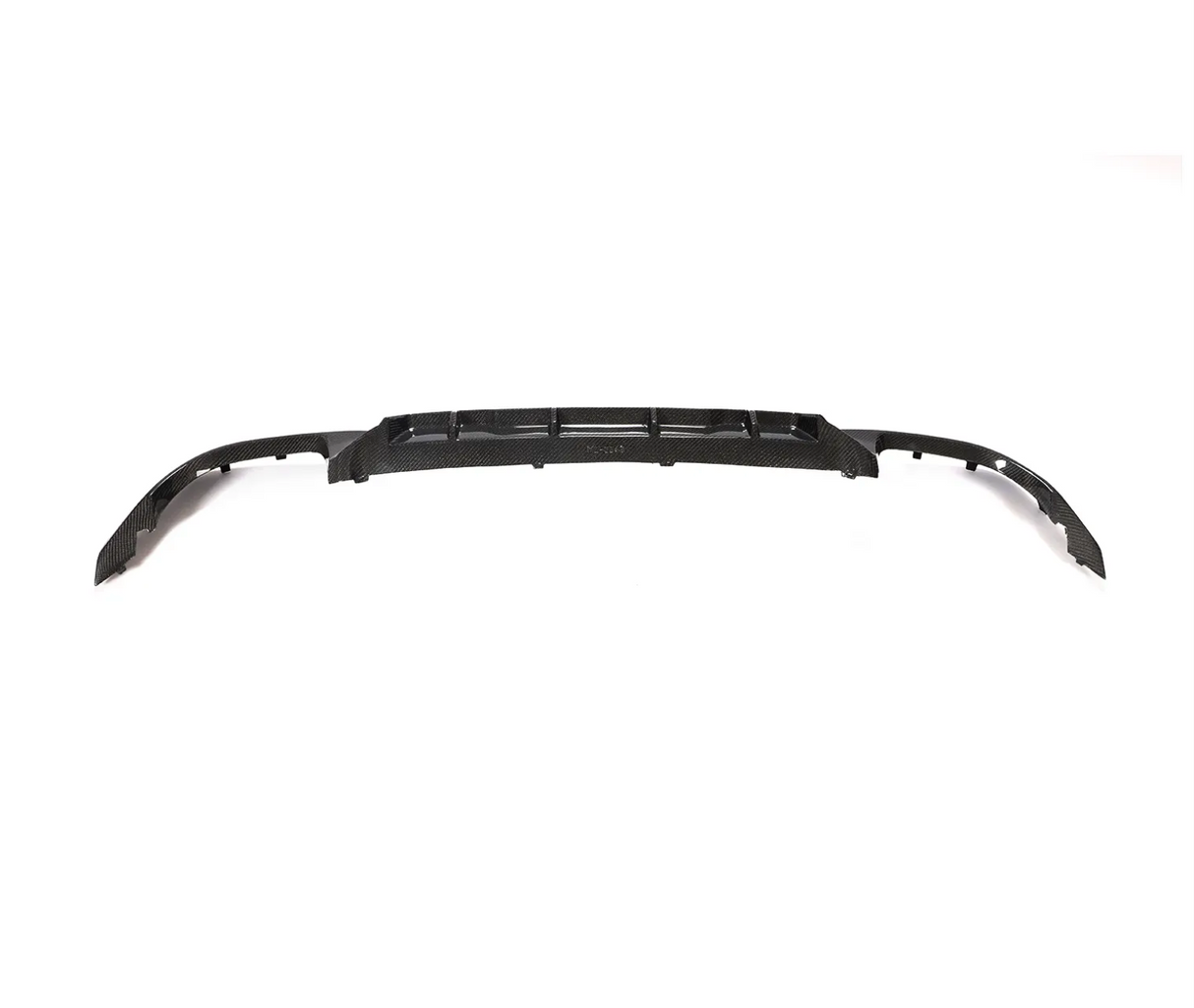 G20 Carbon Fiber V4 Performance Rear Diffuser - Pre LCI G20 G28 3-Series M SPORT