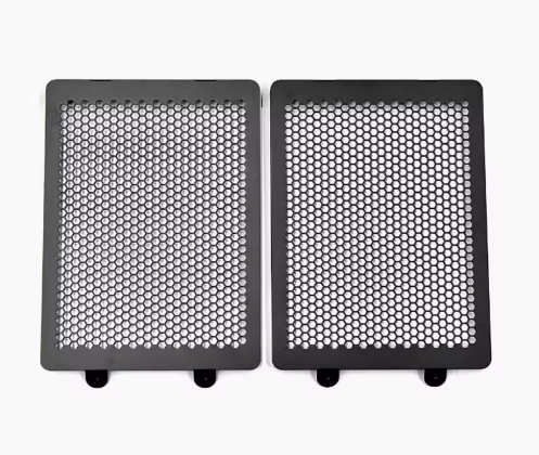 G8X Fender Liner Clearance Kit - G80 M3 G82/G83 M4 G87 M2