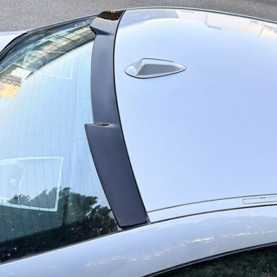 G42/G87 Carbon Fiber V Style Roof Spoiler - G42 2-Series G87 M2