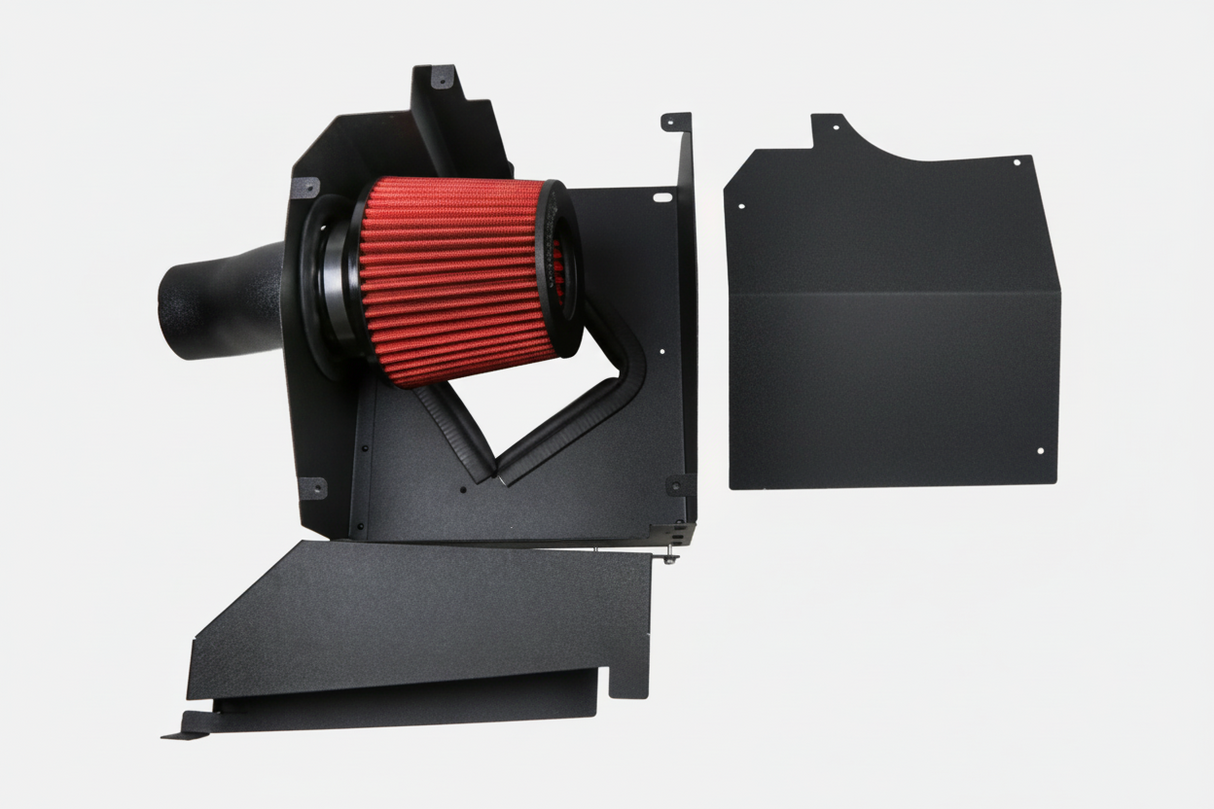 MBS Cold Air Intake - Mercedes-Benz A250/CLA250 GLA250 AMG