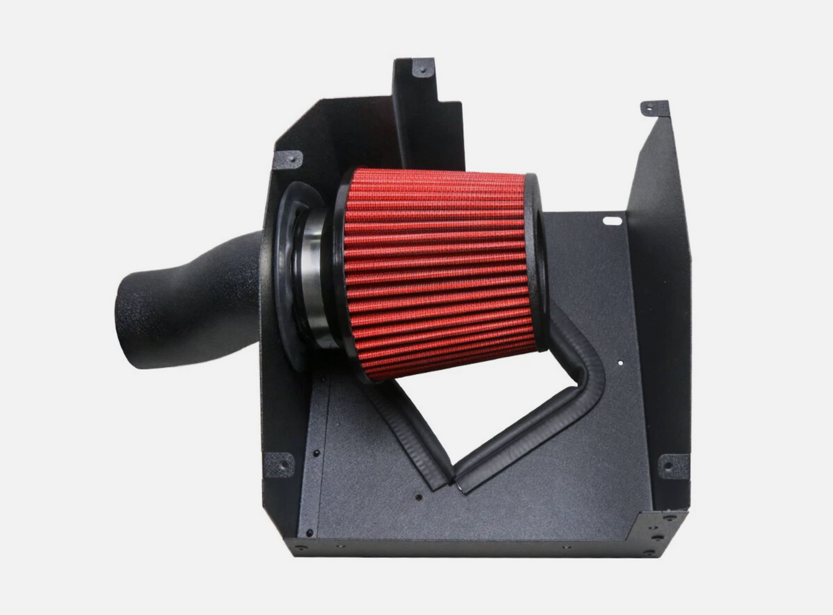 MBS Cold Air Intake - Mercedes-Benz A250/CLA250 GLA250 AMG