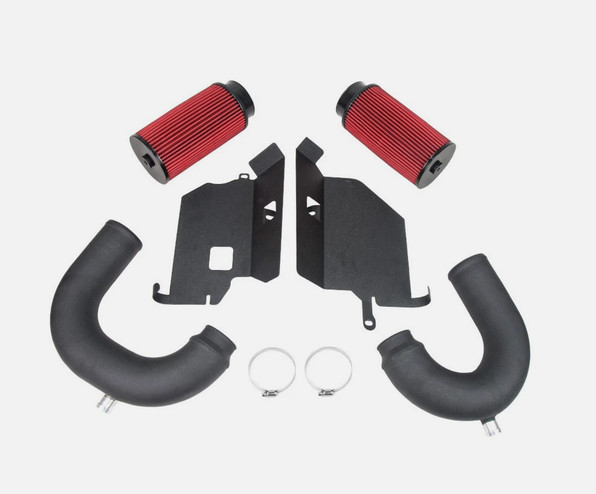 MBS M177 Cold Air Intake - Mercedes-Benz C63/GLC63