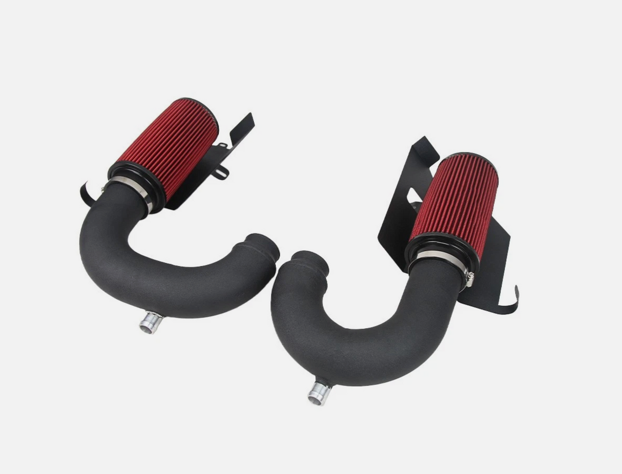MBS M177 Cold Air Intake - Mercedes-Benz C63/GLC63