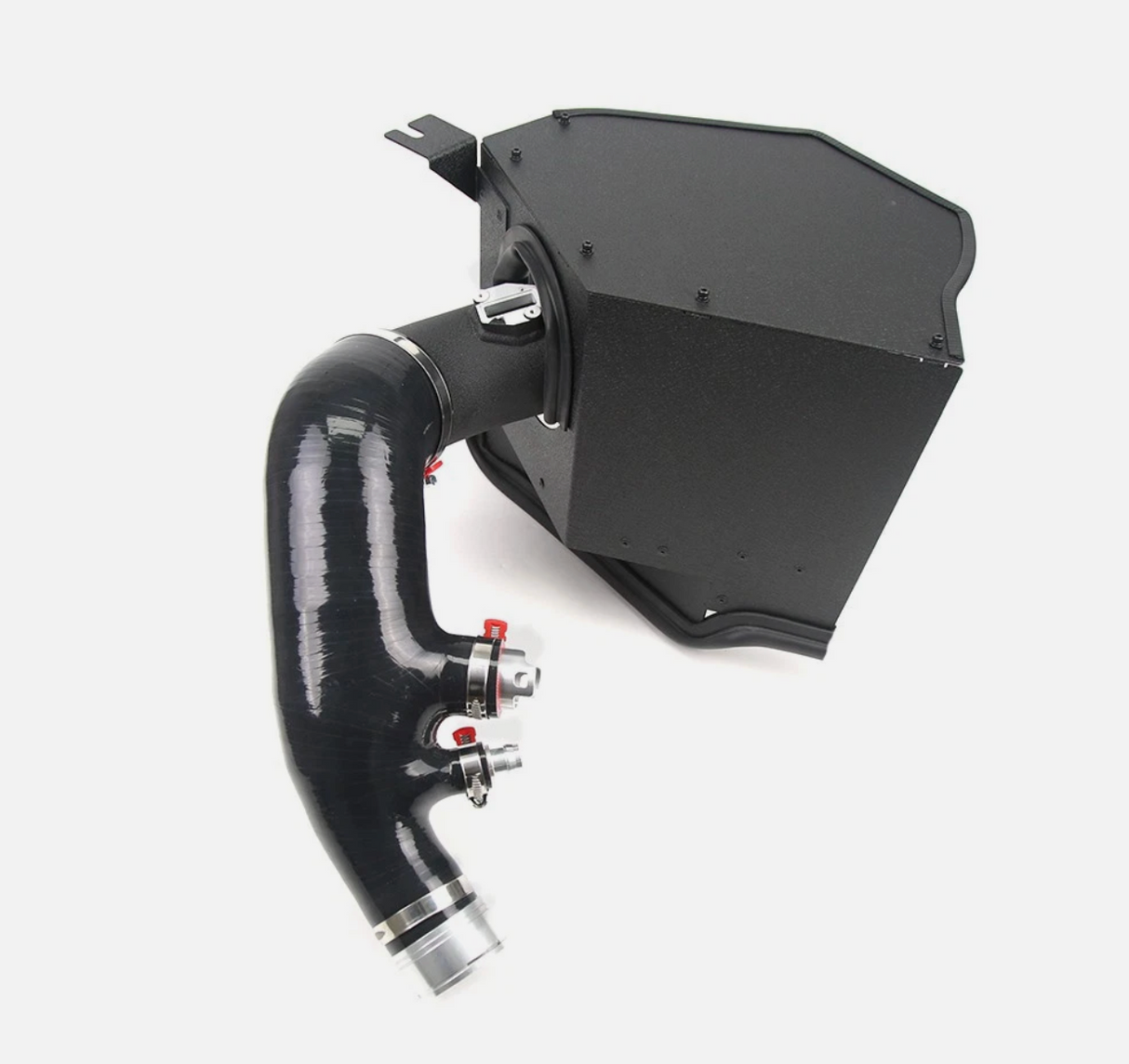 MBS B48 Cold Air Intake + Turbo Inlet - 2.0L Supra & BMW Z4
