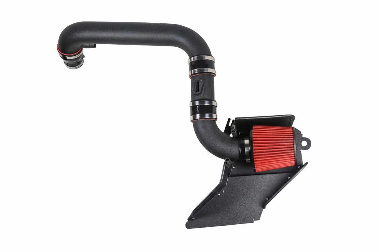 MBS MQB MK5/MK6 Cold Air Intake - GTI/Jetta/Passat/A3/S3 & More