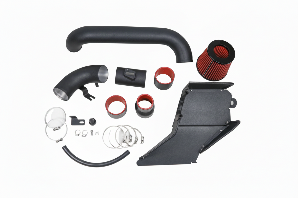 MBS MQB MK5/MK6 Cold Air Intake - GTI/Jetta/Passat/A3/S3 & More
