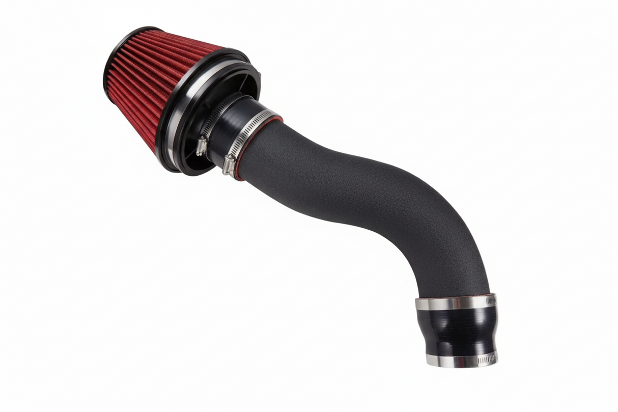 MBS Cold Air Intake System - Audi B8/B8.5 3.0T S4/S5/Q5/SQ5