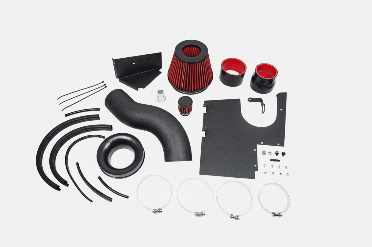 MBS Cold Air Intake System - Audi B8/B8.5 3.0T S4/S5/Q5/SQ5