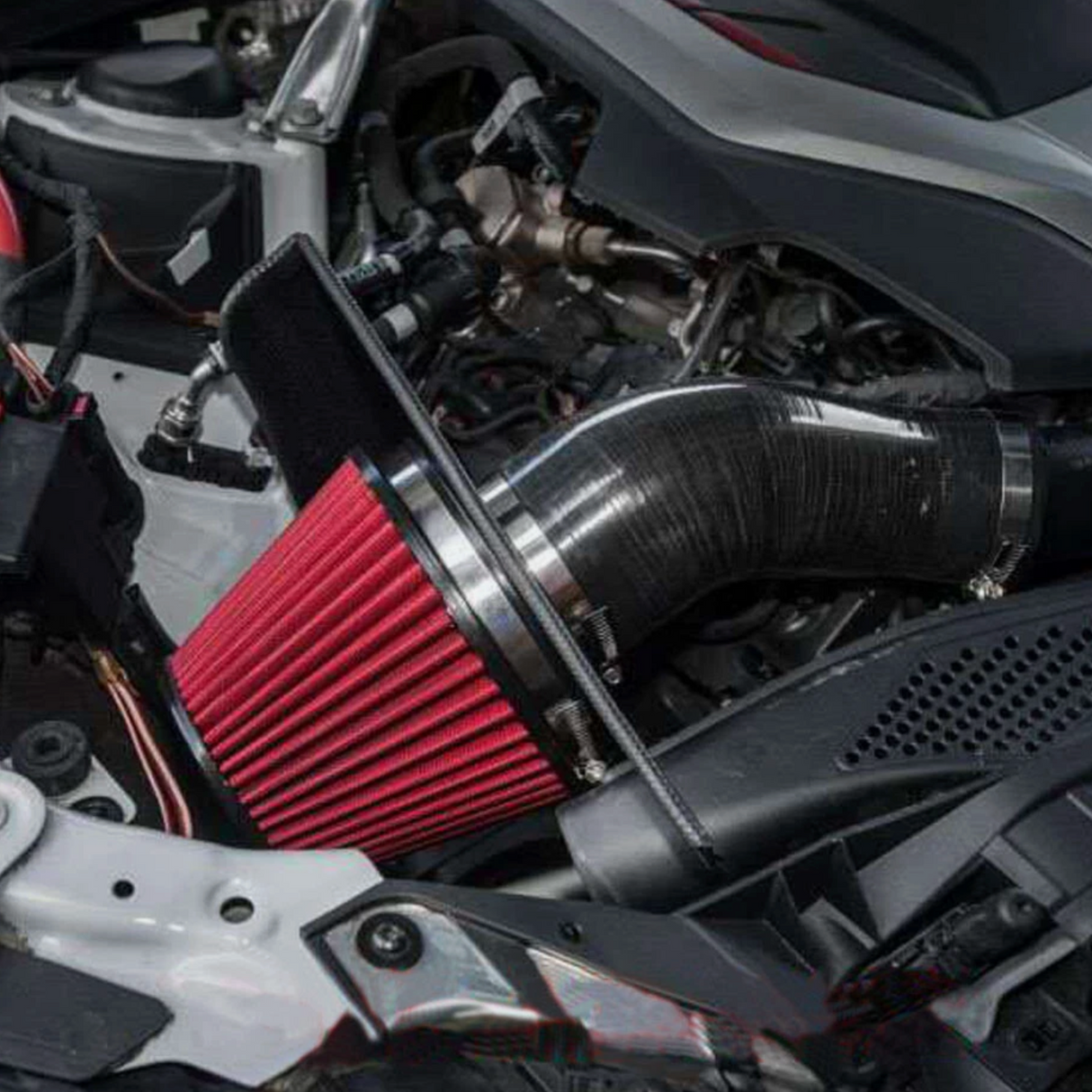 MBS Cold Air Intake - Audi B9/B9.5 S4/S5/RS5