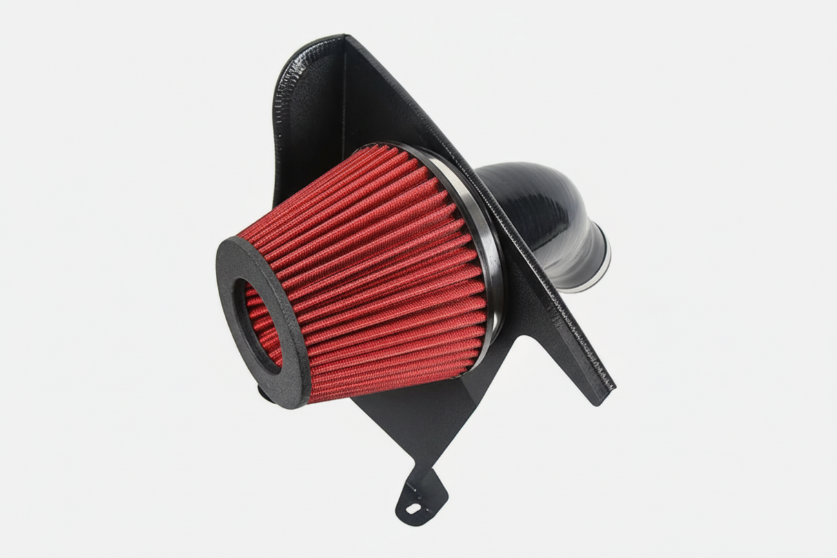 MBS Cold Air Intake - Audi B9/B9.5 S4/S5/RS5