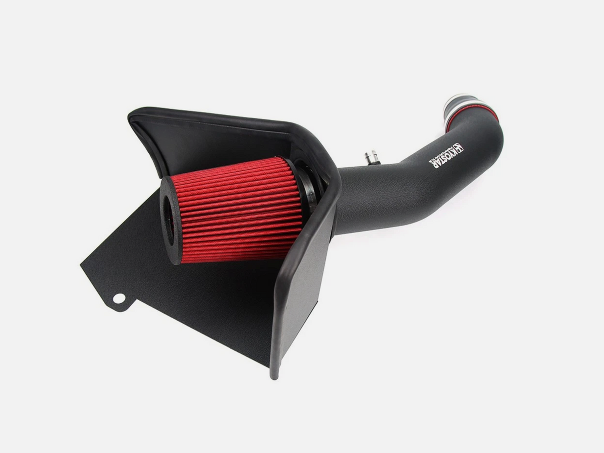 MBS Cold Air Intake - Audi 8S/8V RS3/TTRS DAZA