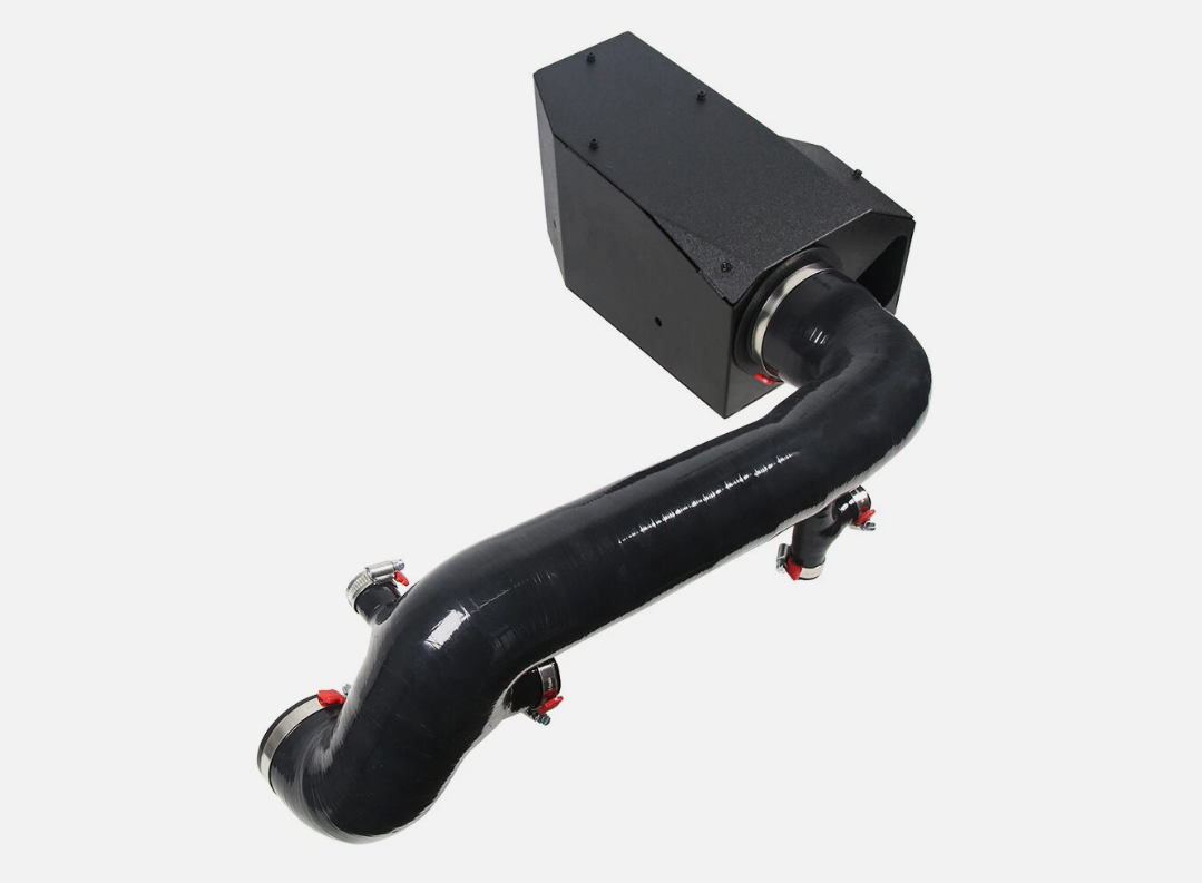 MBS M264 Cold Air Intake - Mercedes-Benz W205 C180 C200 C300 GLC300