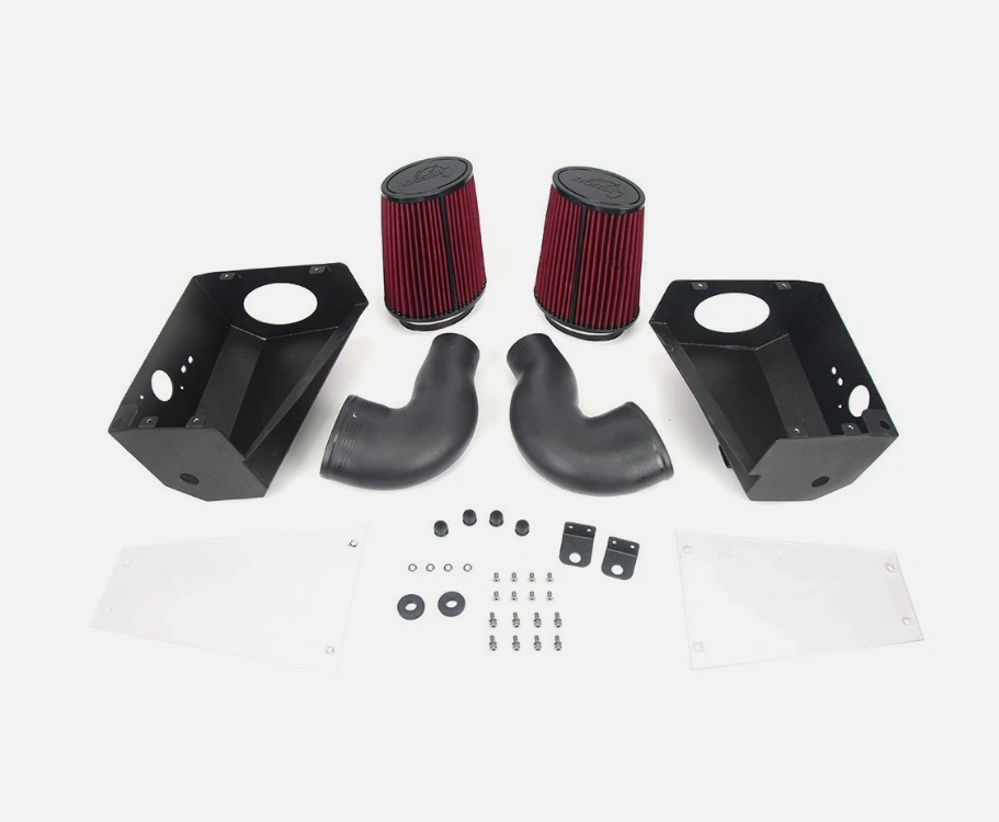 MBS M177 Cold Air Intake - Mercedes-Benz W213 E63/E63S/ AMG GT63/63S/ GLE63S