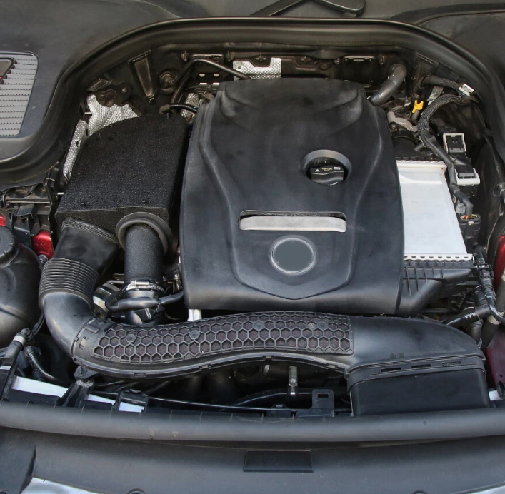 MBS M274 Cold Air Intake - Mercedes Benz C300/ E200/ GLC300