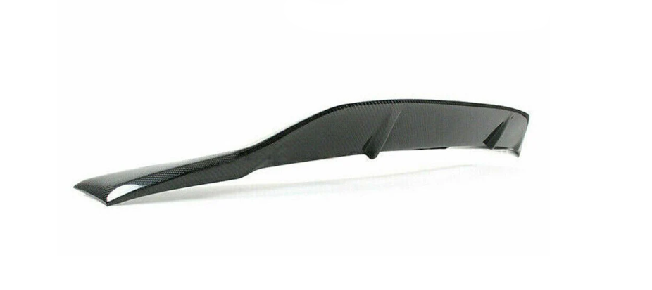 Carbon Fiber RT Style Trunk Spoiler - AUDI 8V A3 S3 RS4