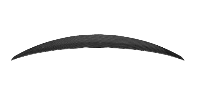 Carbon Fiber ENL Style Trunk Spoiler - B8 B8.5 S4
