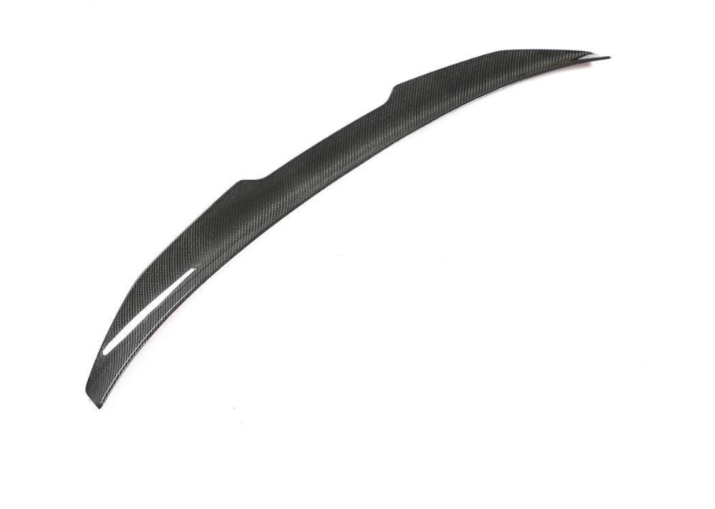 Carbon Fiber PSM Style Trunk Spoiler - Audi 8Y A3 S3 RS3