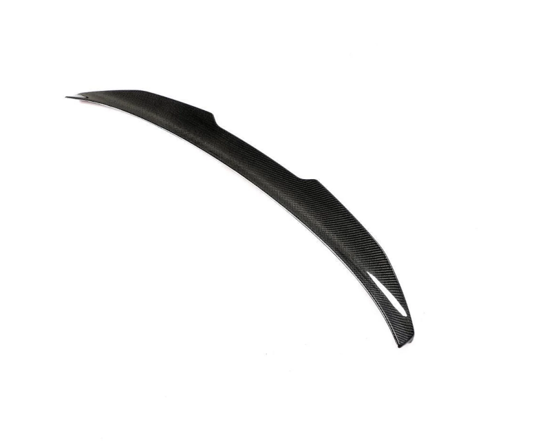Carbon Fiber PSM Style Trunk Spoiler - Audi 8Y A3 S3 RS3