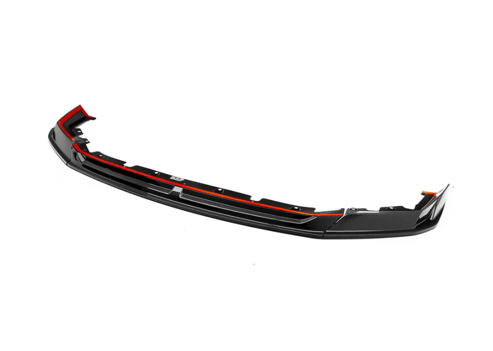 G90/G99 Carbon Fiber MHC Style Front Lip - G90 G99 M5