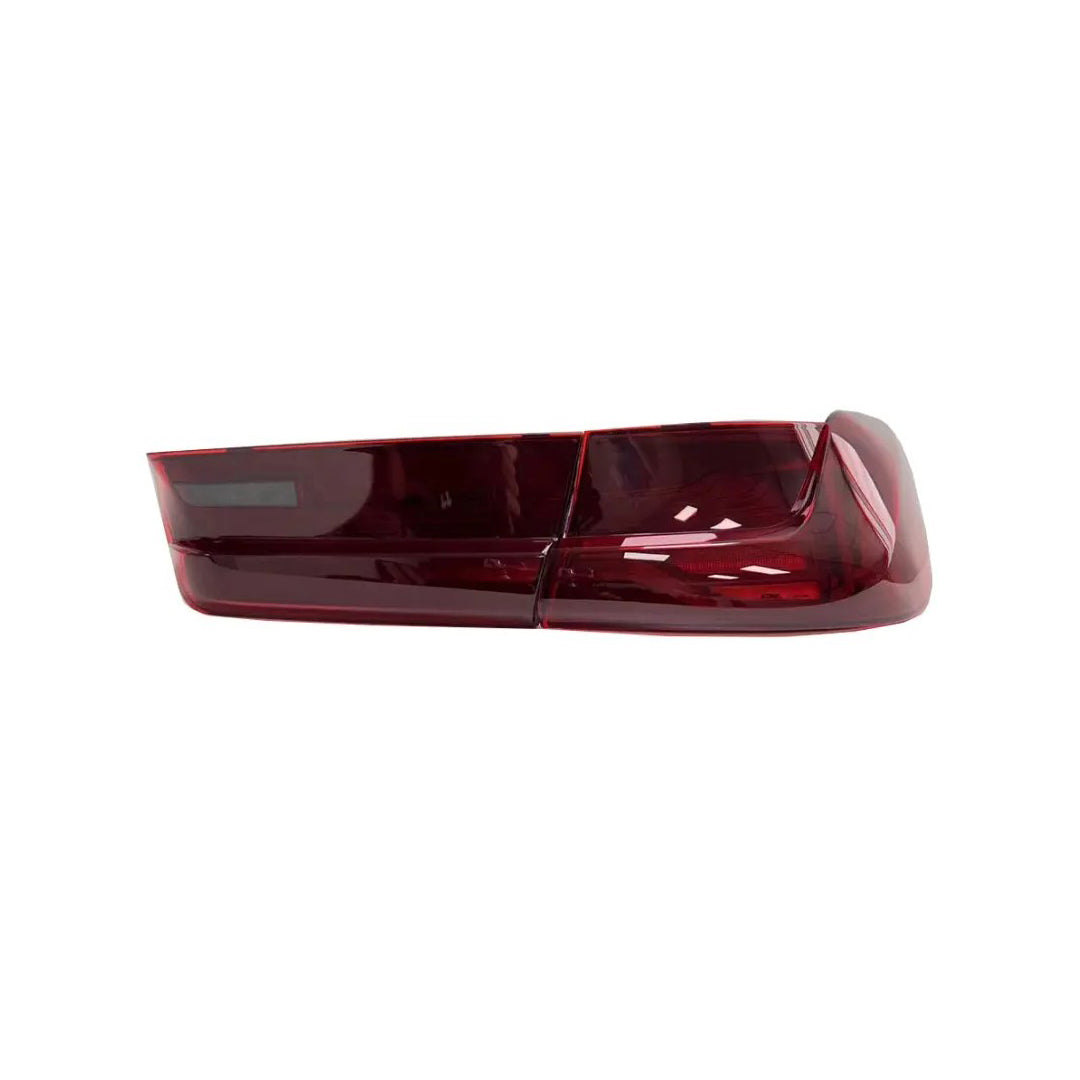 CSL Style Laser Taillights (BMW G80 M3 | G20 3-Series) - MidWest Bimmer Supply