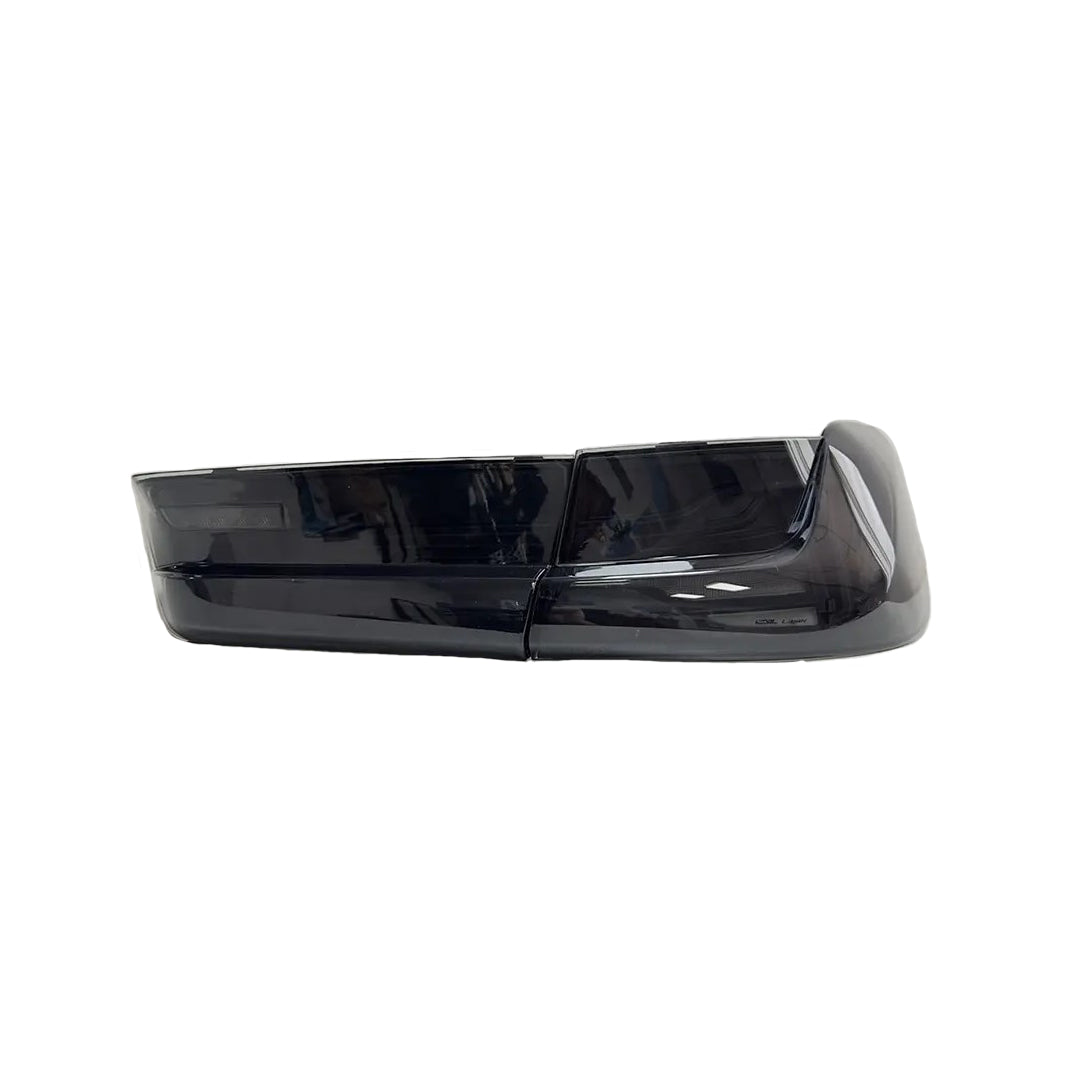 CSL Style Laser Taillights (BMW G80 M3 | G20 3-Series) - MidWest Bimmer Supply