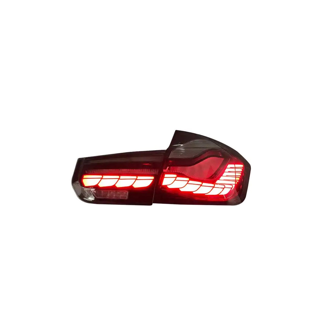 GTS Style OLED Taillights (BMW F80 M3 | F30 3-Series) - MidWest Bimmer Supply