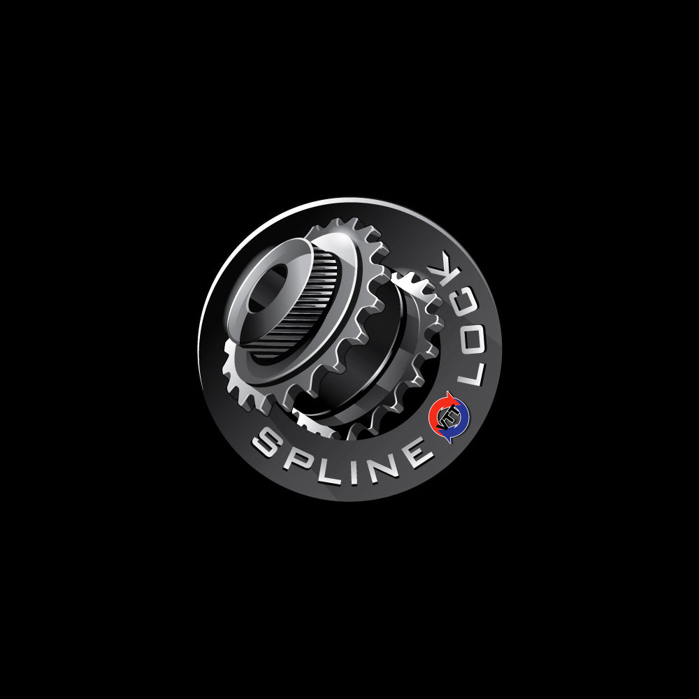 VTT N55/S55 “Spline Lock” Crank Hub Solution - MidWest Bimmer Supply