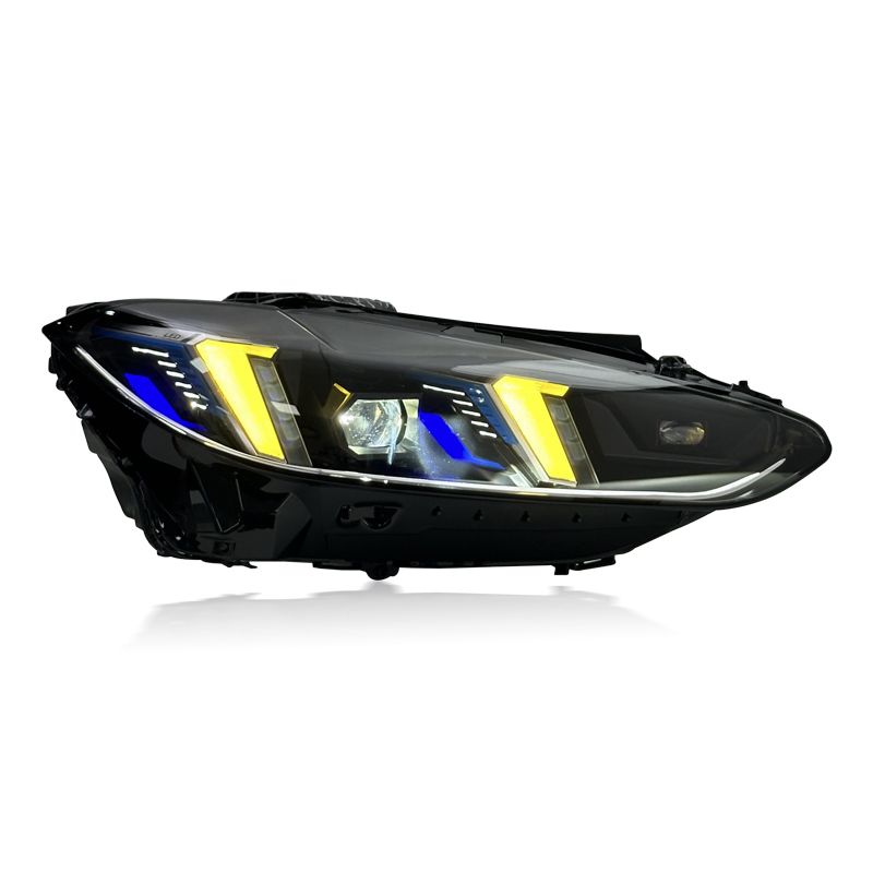 G22/G82 LCI Lighting Package - G22/G23/G26 4-Series G82/G83 M4