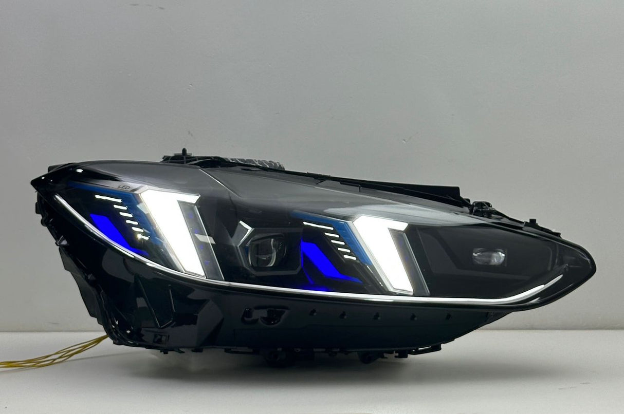 G22/G82 LCI Lighting Package - G22/G23/G26 4-Series G82/G83 M4