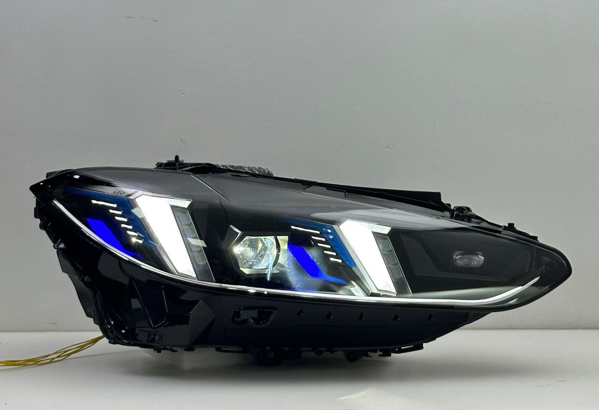 G22/G82 LCI Lighting Package - G22/G23/G26 4-Series G82/G83 M4