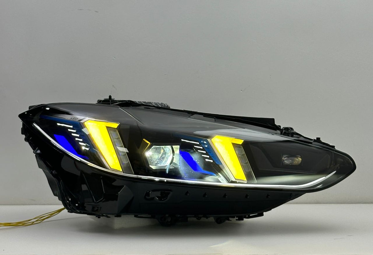 G22/G82 LCI Lighting Package - G22/G23/G26 4-Series G82/G83 M4