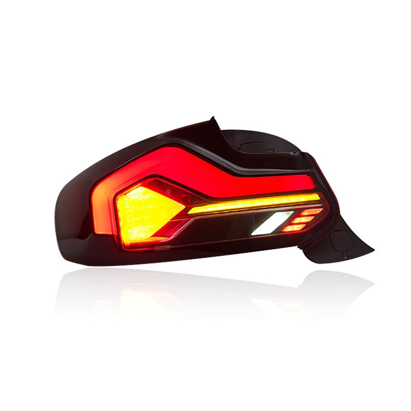 F22/F87 - G87 OEM Style Tail Light - F22 2-Series F87 M2