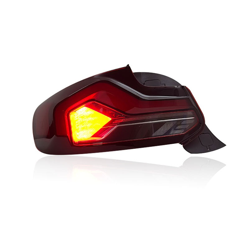 F22/F87 - G87 OEM Style Tail Light - F22 2-Series F87 M2