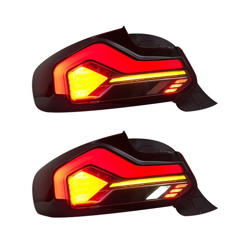 F22/F87 - G87 OEM Style Tail Light - F22 2-Series F87 M2